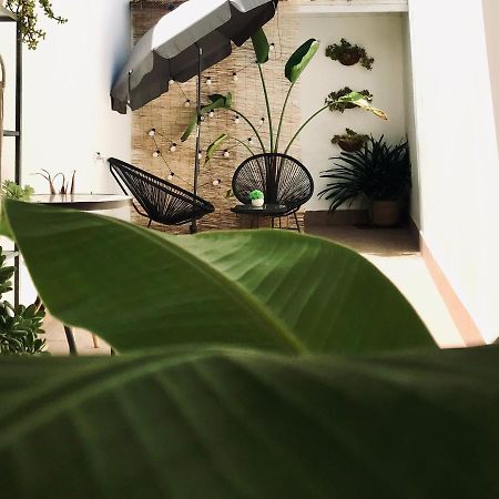 Apartamentos Elite - Art Collection - Frida Мерида Экстерьер фото