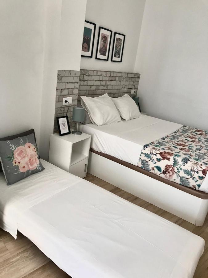 Apartamentos Elite - Art Collection - Frida Мерида Экстерьер фото