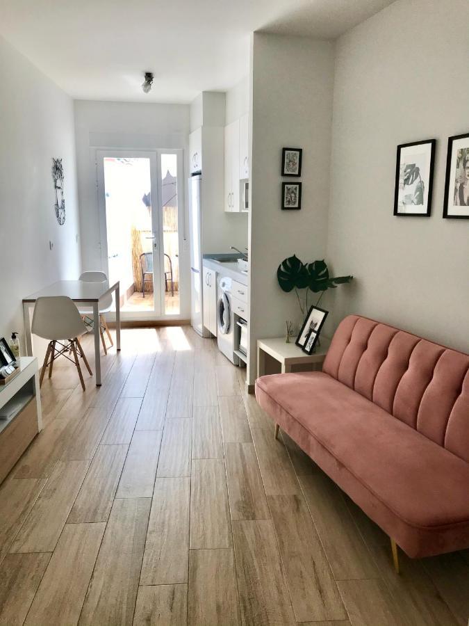 Apartamentos Elite - Art Collection - Frida Мерида Экстерьер фото