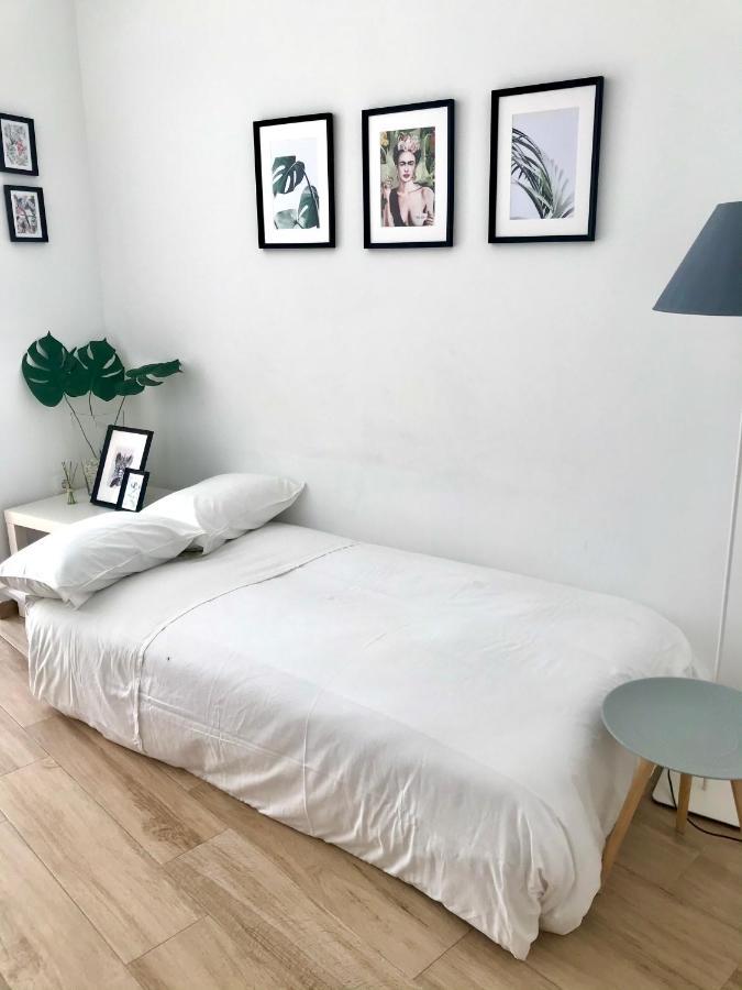 Apartamentos Elite - Art Collection - Frida Мерида Экстерьер фото