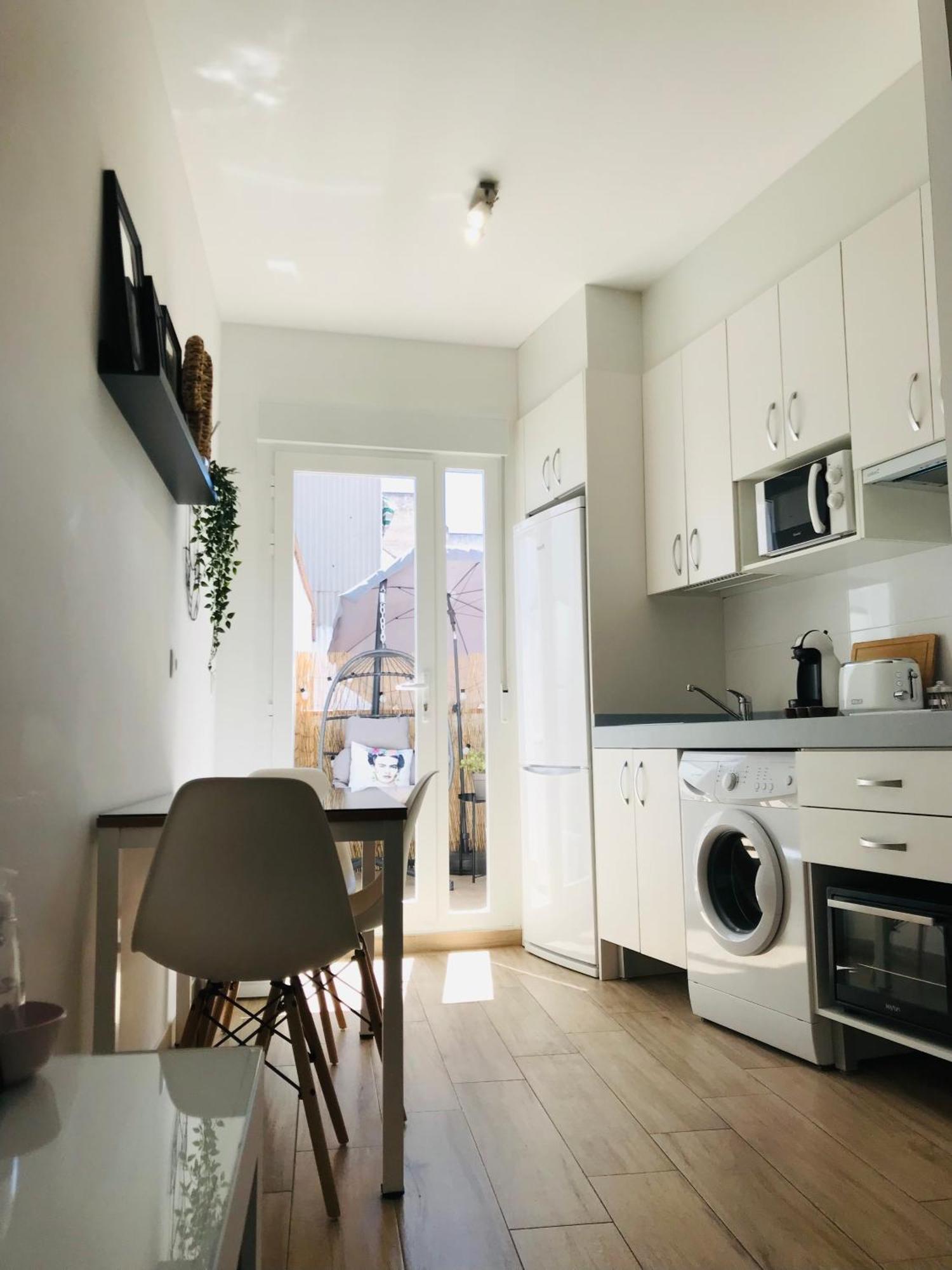 Apartamentos Elite - Art Collection - Frida Мерида Экстерьер фото