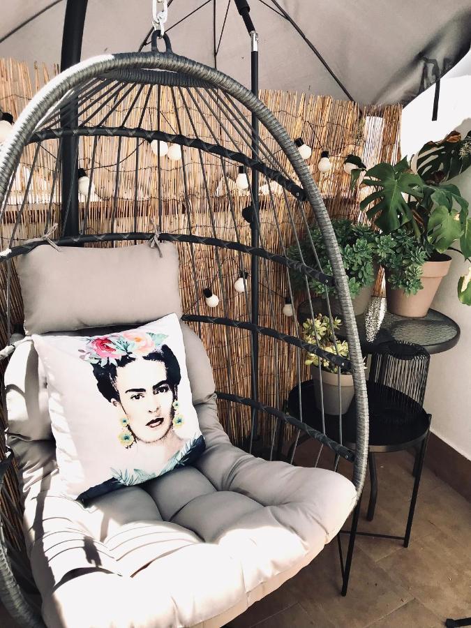 Apartamentos Elite - Art Collection - Frida Мерида Экстерьер фото