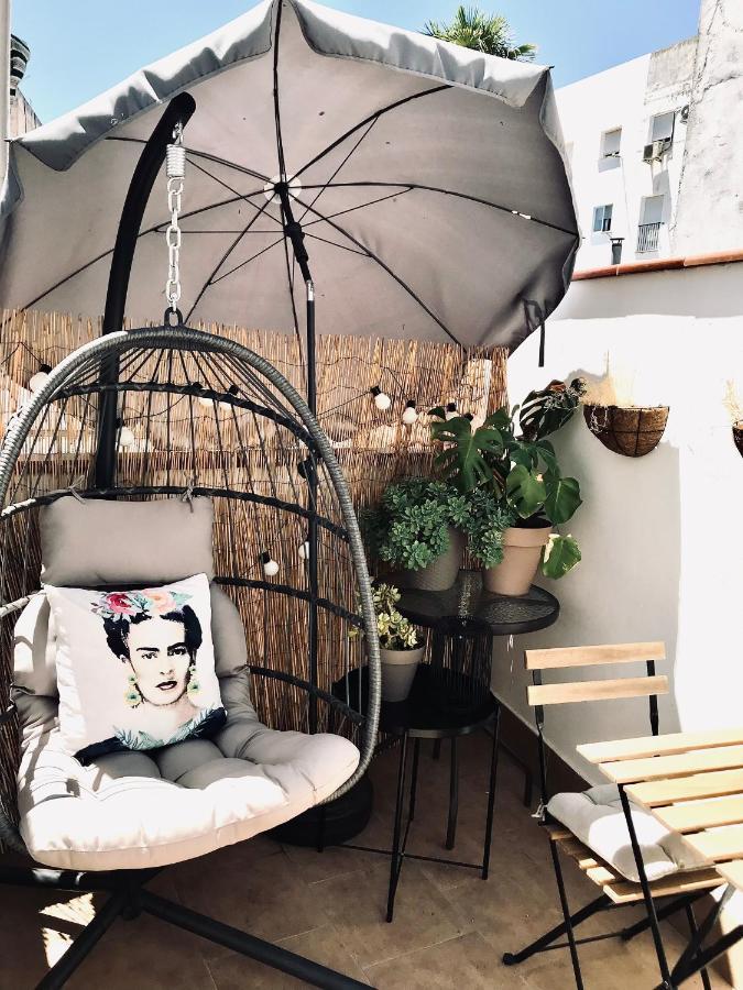 Apartamentos Elite - Art Collection - Frida Мерида Экстерьер фото