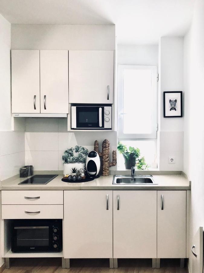 Apartamentos Elite - Art Collection - Frida Мерида Экстерьер фото