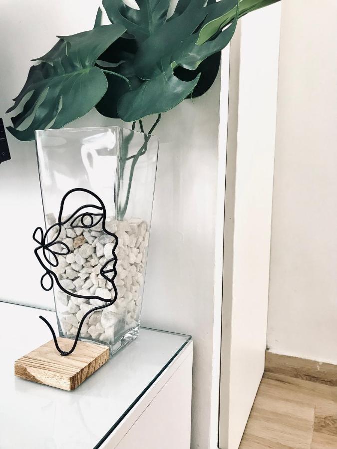 Apartamentos Elite - Art Collection - Frida Мерида Экстерьер фото